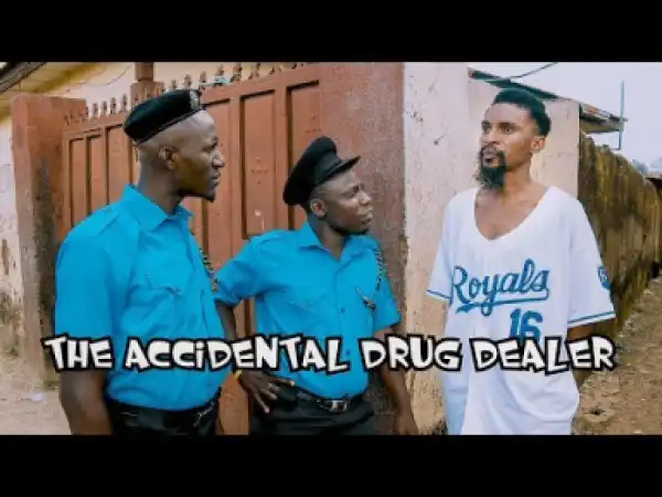 YAWA - The Accidental Drug Dealer (S2 - Episode 11)